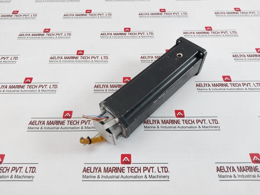 Abb 3Hnp02660-1 Servo Motor Ts2640N141E172 280608498F H41141