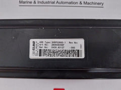 Abb 3Hnp02660-1 Servo Motor Ts2640N141E172 280608498F H41141