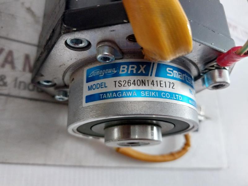 Abb 3Hnp02660-1 Smartsyn Servo Motor Set 3Hne 08898-1 280608498F