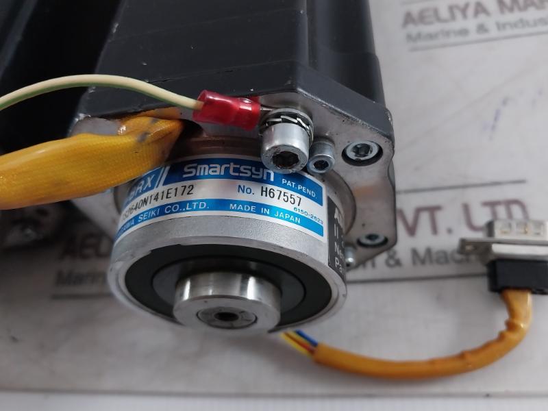 Abb 3Hnp02660-1 Smartsyn Servo Motor Set 3Hne 08898-1 280608498F