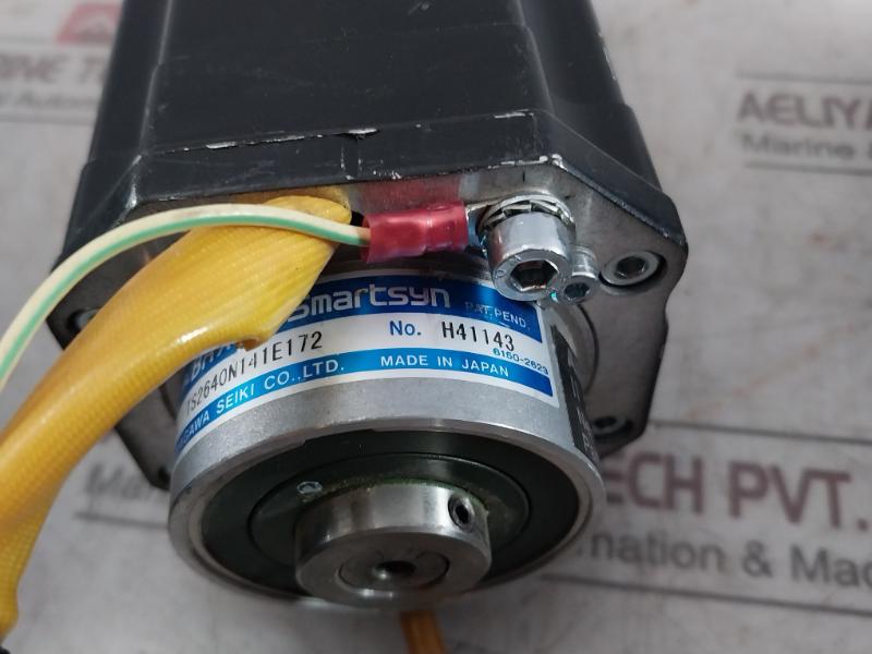 Abb 3Hnp02660-1 Smartsyn Servo Motor Set 3Hne 08898-1 280608498F