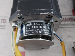 Abb 3Hnp02660-1 Smartsyn Servo Motor Set 3Hne 08898-1 280608498F