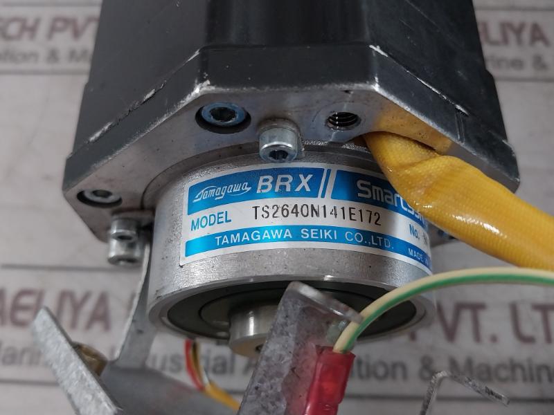 Abb 3Hnp02660-1 Smartsyn Servo Motor Set 3Hne 08898-1 280608498F