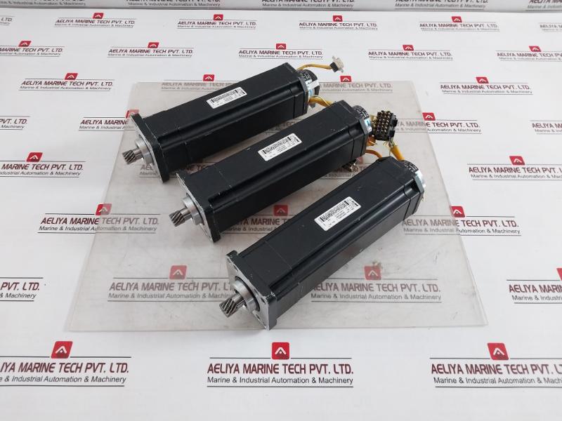 Abb 3Hnp02660-1 Smartsyn Servo Motor Set 3Hne 08898-1 280608498F