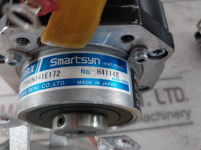 Abb 3Hnp02660-1 Smartsyn Servo Motor Set 3Hne 08898-1 280608498F