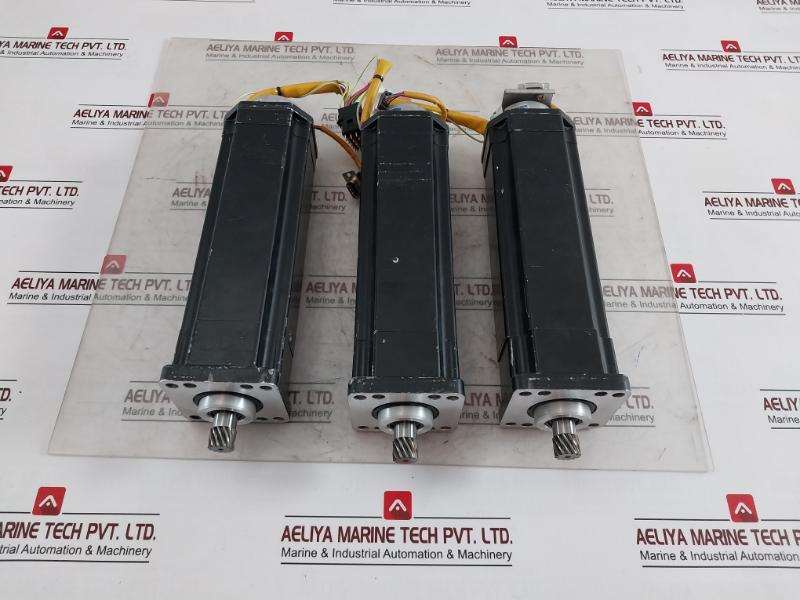 Abb 3Hnp02660-1 Smartsyn Servo Motor Set 3Hne 08898-1 280608498F