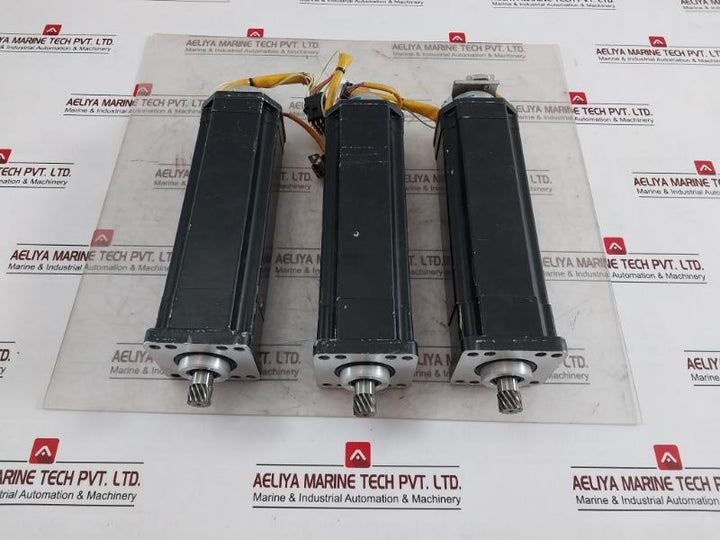 Abb 3Hnp02660-1 Smartsyn Servo Motor Set 3Hne 08898-1 280608498F