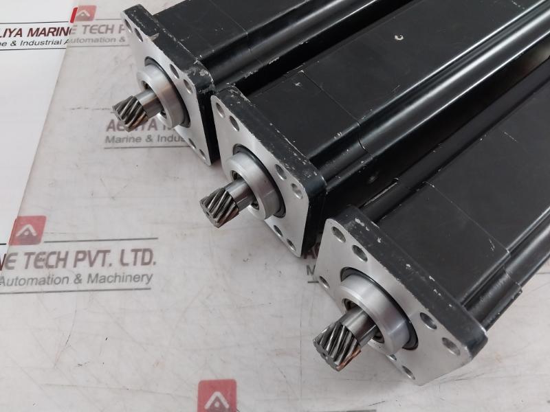 Abb 3Hnp02660-1 Smartsyn Servo Motor Set 3Hne 08898-1 280608498F