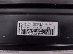 Abb 3Hnp02660-1 Smartsyn Servo Motor Set 3Hne 08898-1 280608498F