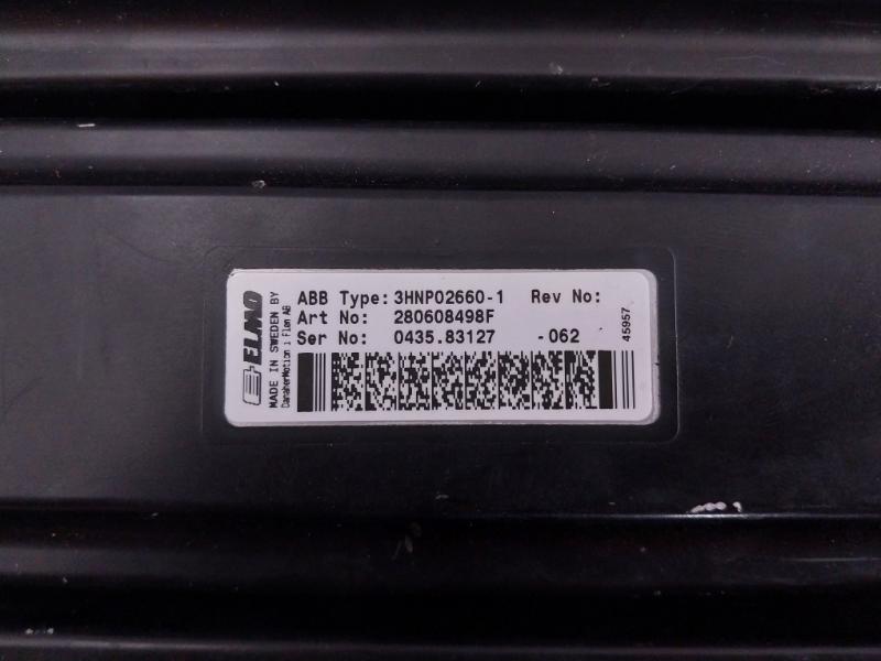 Abb 3Hnp02660-1 Smartsyn Servo Motor Set 3Hne 08898-1 280608498F