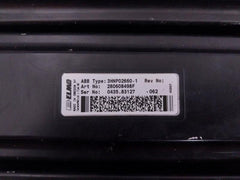 Abb 3Hnp02660-1 Smartsyn Servo Motor Set 3Hne 08898-1 280608498F