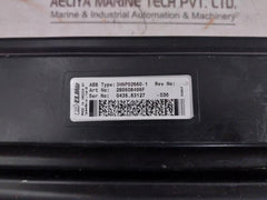 Abb 3Hnp02660-1 Smartsyn Servo Motor Set 3Hne 08898-1 280608498F