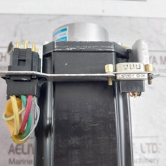 Abb 3Hnp03009-1 Servo Motor 280610798A, Ts2640N141E172, 3Hne 08898-1, 6150-2623