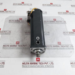Abb 3Hnp03009-1 Servo Motor 280610798A, Ts2640N141E172, 3Hne 08898-1, 6150-2623