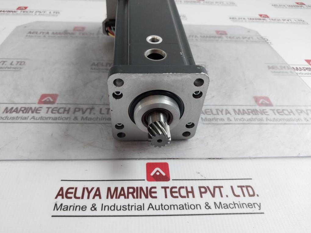 Abb 3Hnp03009-1 Servo Motor 280610798A, Ts2640N141E172, 3Hne 08898-1, 6150-2623