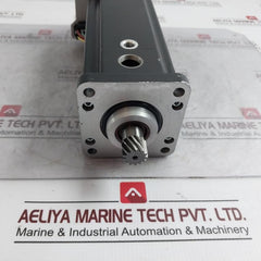 Abb 3Hnp03009-1 Servo Motor 280610798A, Ts2640N141E172, 3Hne 08898-1, 6150-2623