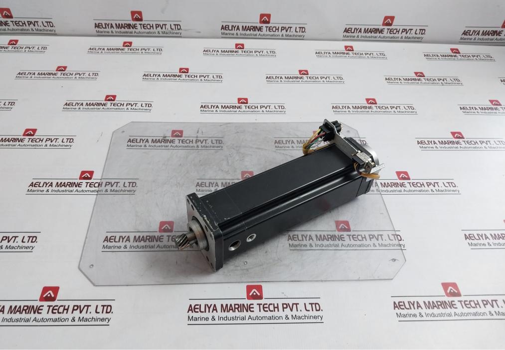 Abb 3Hnp03009-1 Servo Motor 280610798A, Ts2640N141E172, 3Hne 08898-1, 6150-2623