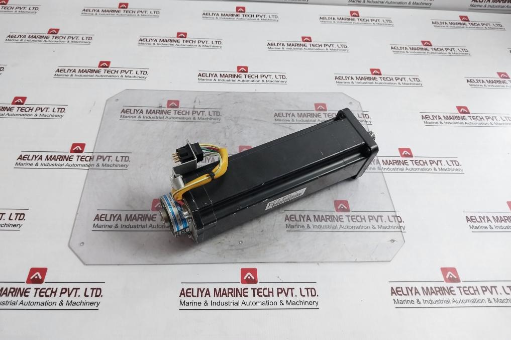 Abb 3Hnp03009-1 Servo Motor 280610798A, Ts2640N141E172, 3Hne 08898-1, 6150-2623
