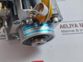 Abb 3Hnp03009-1 Servo Motor 280610798A, Ts2640N141E172, 3Hne 08898-1, 6150-2623