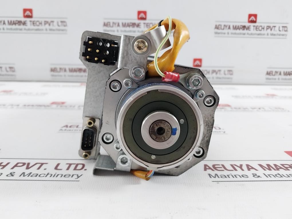 Abb 3Hnp03009-1 Servo Motor Ts2640N141E172