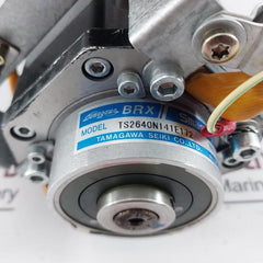 Abb 3Hnp03009-1 Servo Motor Ts2640N141E172