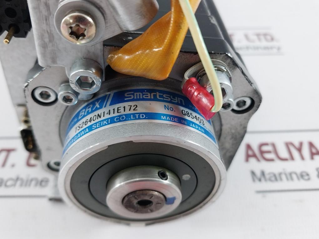 Abb 3Hnp03009-1 Servo Motor Ts2640N141E172