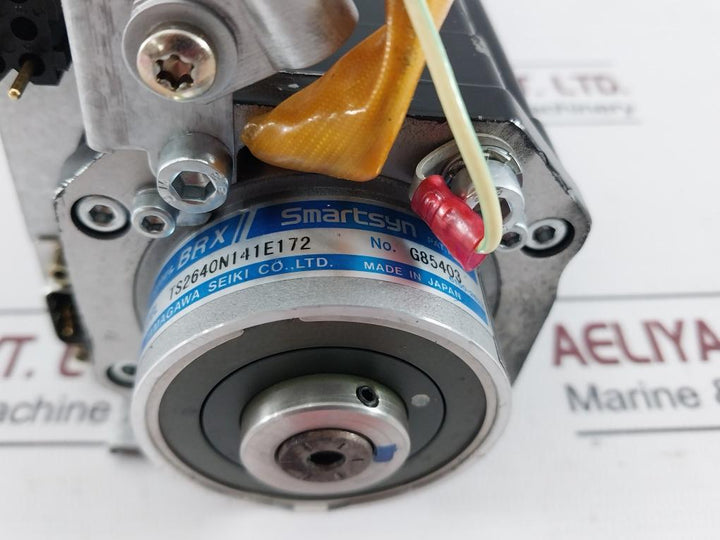 Abb 3Hnp03009-1 Servo Motor Ts2640N141E172
