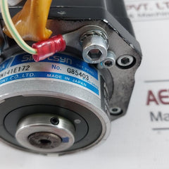 Abb 3Hnp03009-1 Servo Motor Ts2640N141E172
