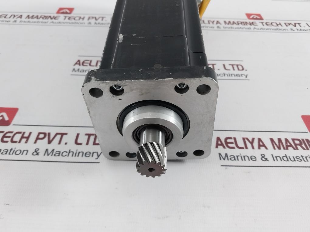 Abb 3Hnp03009-1 Servo Motor Ts2640N141E172