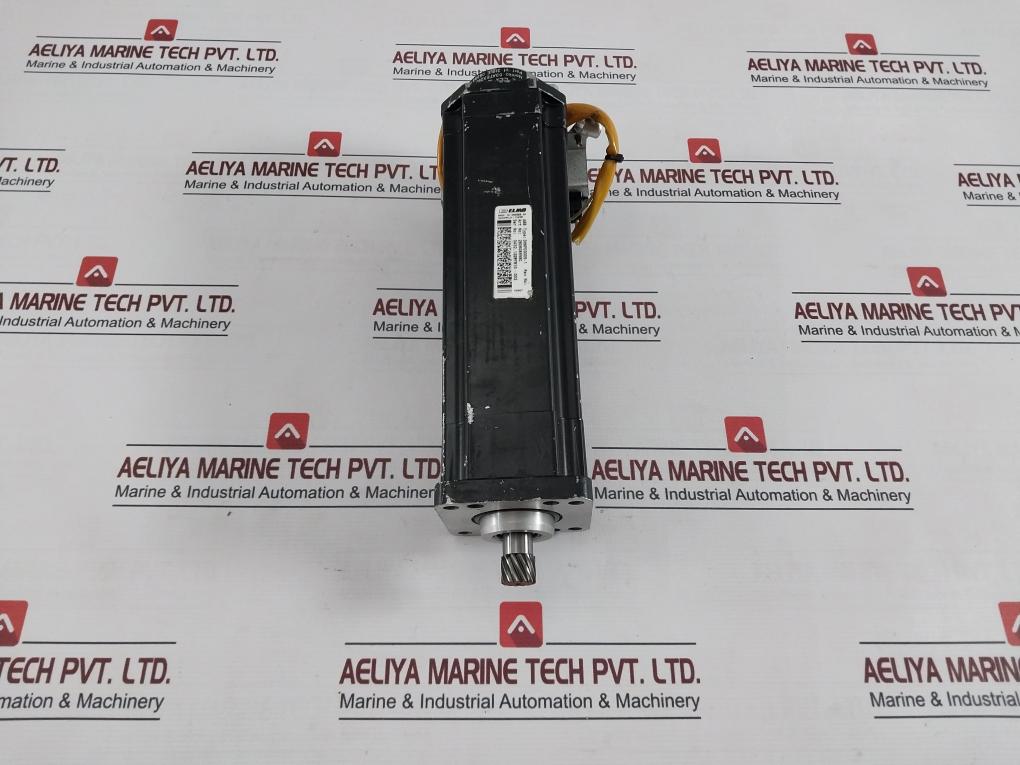 Abb 3Hnp03009-1 Servo Motor Ts2640N141E172