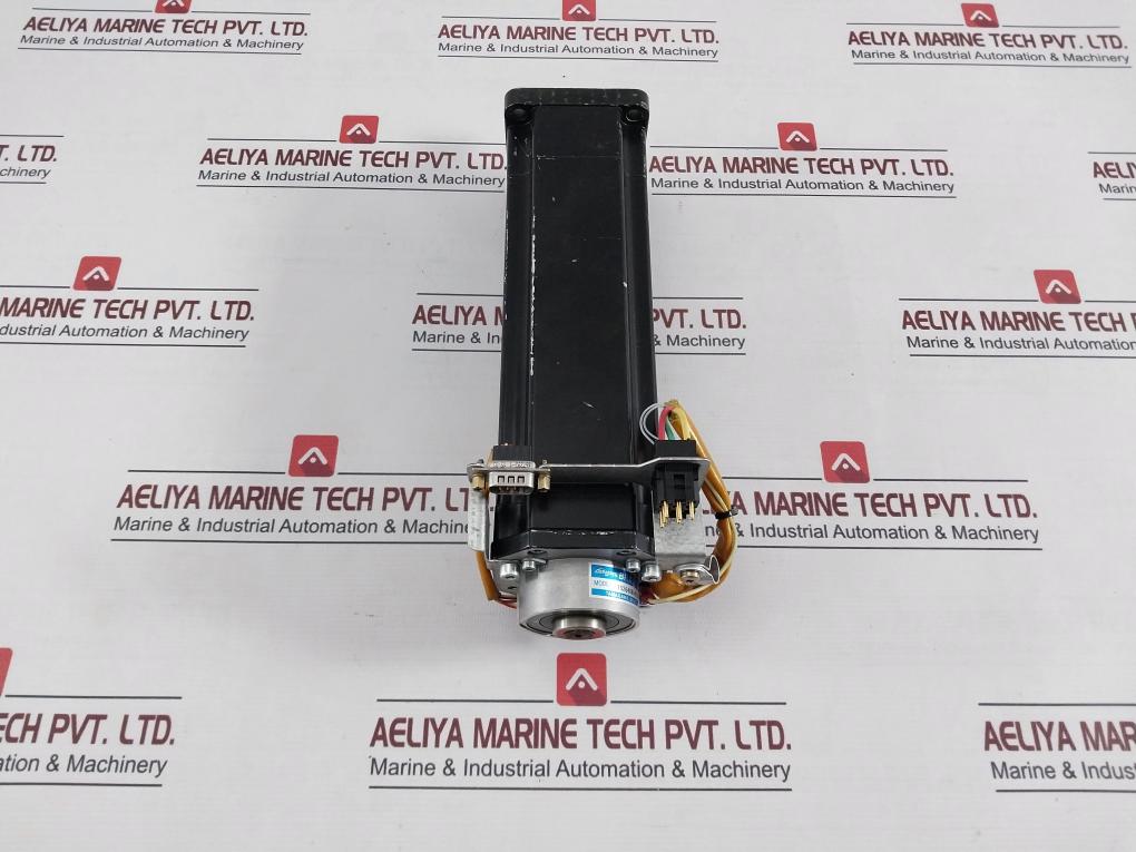 Abb 3Hnp03009-1 Servo Motor Ts2640N141E172