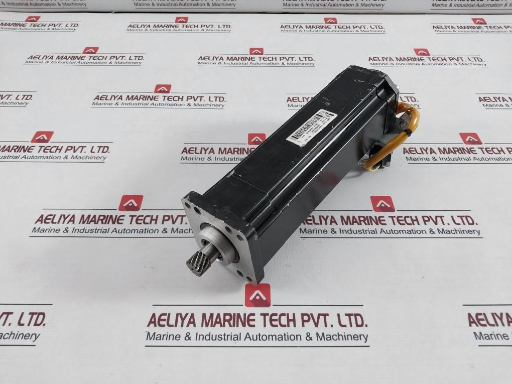 Abb 3Hnp03009-1 Servo Motor Ts2640N141E172