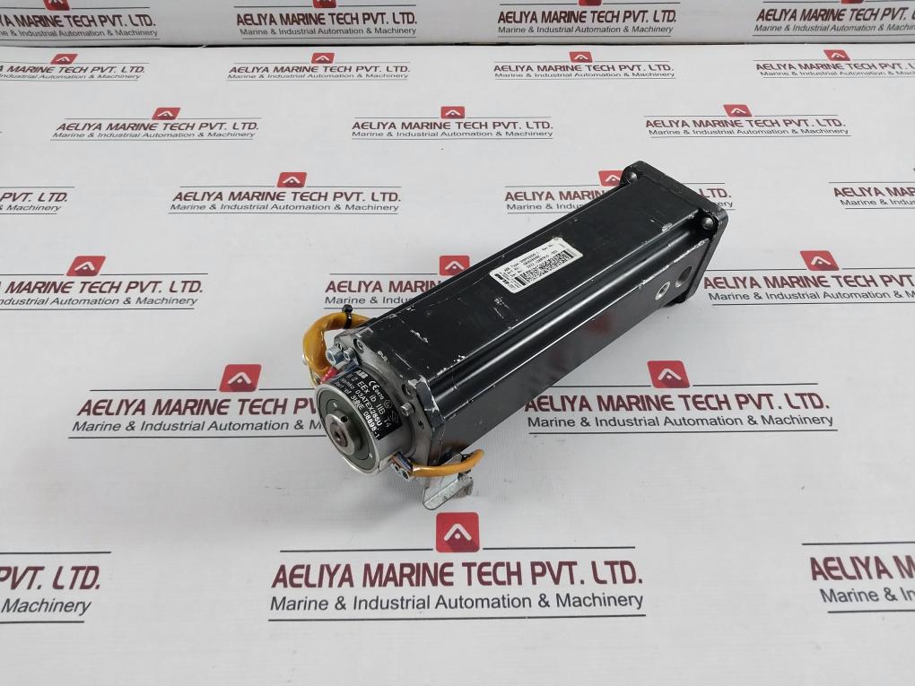 Abb 3Hnp03009-1 Servo Motor Ts2640N141E172