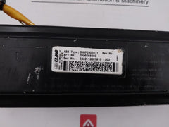 Abb 3Hnp03009-1 Servo Motor Ts2640N141E172