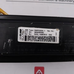 Abb 3Hnp03009-1 Servo Motor Ts2640N141E172