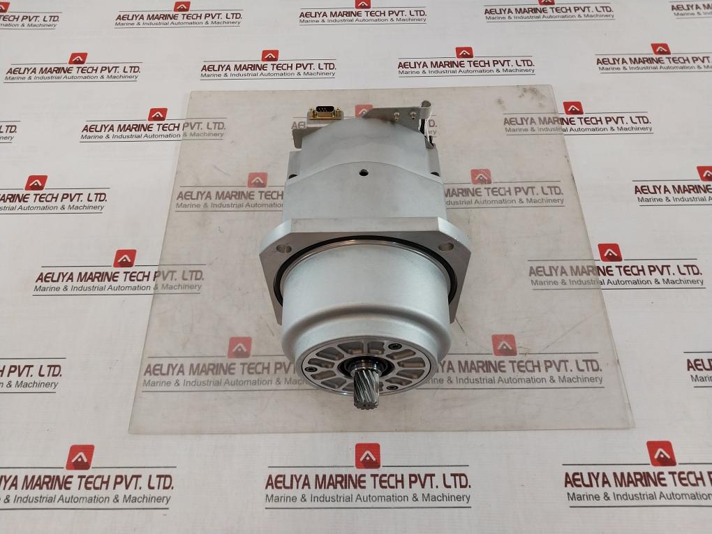 Abb 3Hnp 03854-1/01 Servo Motor 200V 12.0A W402/415 R11536-033-31