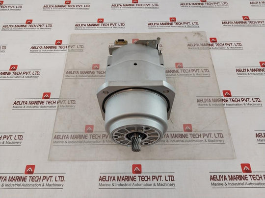 Abb 3Hnp 03854-1/01 Servo Motor 200V 12.0A W402/415 R11536-033-31