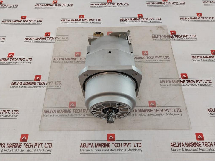 Abb 3Hnp 03854-1/01 Servo Motor 200V 12.0A W402/415 R11536-033-31