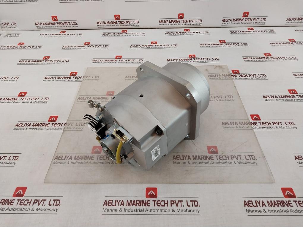 Abb 3Hnp 03854-1/01 Servo Motor 200V 12.0A W402/415 R11536-033-31