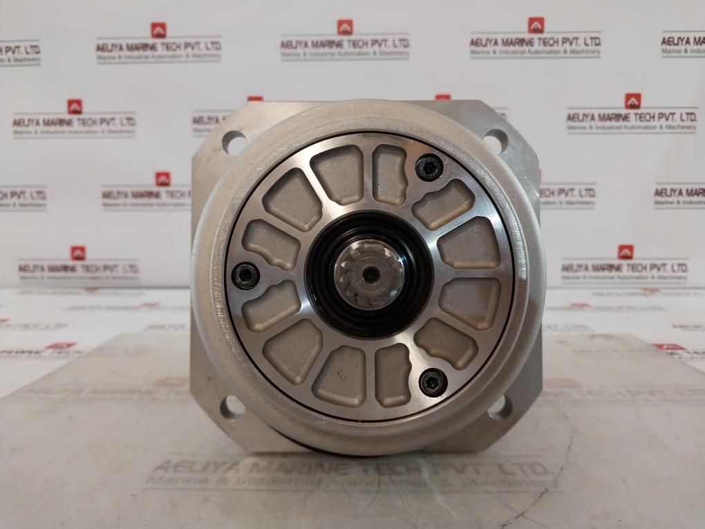 Abb 3Hnp 03854-1/01 Servo Motor 200V 12.0A W402/415 R11536-033-31