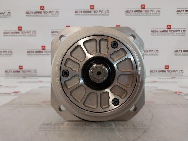 Abb 3Hnp 03854-1/01 Servo Motor 200V 12.0A W402/415 R11536-033-31