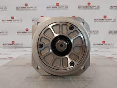 Abb 3Hnp 03854-1/01 Servo Motor 200V 12.0A W402/415 R11536-033-31