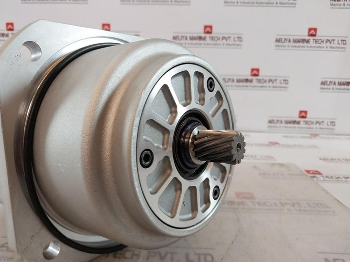 Abb 3Hnp 03854-1/01 Servo Motor 200V 12.0A W402/415 R11536-033-31