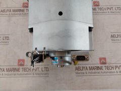 Abb 3Hnp 03854-1/01 Servo Motor 200V 12.0A W402/415 R11536-033-31