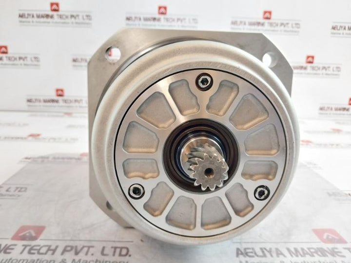 Abb 3Hnp 03854-1/01 Servo Motor Type-b Ts2640N871E172, Sgmas-25Ara-ab21 200V