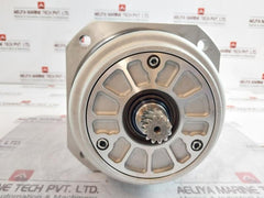 Abb 3Hnp 03854-1/01 Servo Motor Type-b Ts2640N871E172, Sgmas-25Ara-ab21 200V