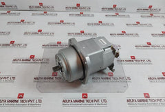 Abb 3Hnp 03854-1/01 Servo Motor Type-b Ts2640N871E172, Sgmas-25Ara-ab21 200V