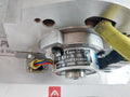 Abb 3Hnp 03854-1/01 Servo Motor Type-b Ts2640N871E172, Sgmas-25Ara-ab21 200V
