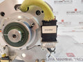 Abb 3Hnp 03854-1/01 Servo Motor Type-b Ts2640N871E172, Sgmas-25Ara-ab21 200V