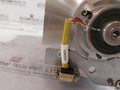 Abb 3Hnp 03854-1/01 Servo Motor Type-b Ts2640N871E172, Sgmas-25Ara-ab21 200V